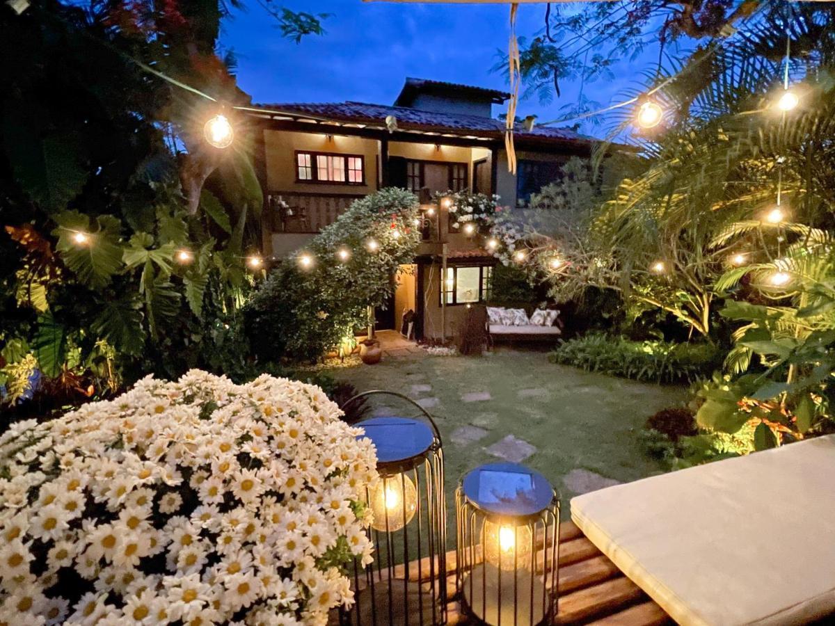 Villa Balthazar Armacao dos Buzios Exterior photo