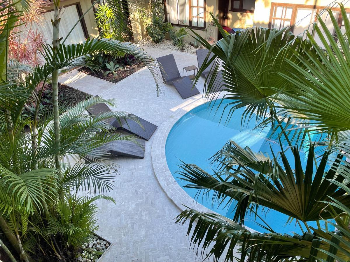 Villa Balthazar Armacao dos Buzios Exterior photo